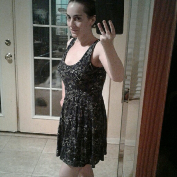 hot open back dresses